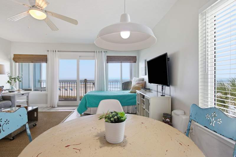 1 bedroom Condominium at 468 Abalone Court #Unit 33, Tiki Beach Condo, Fort Walton Beach — photo 5