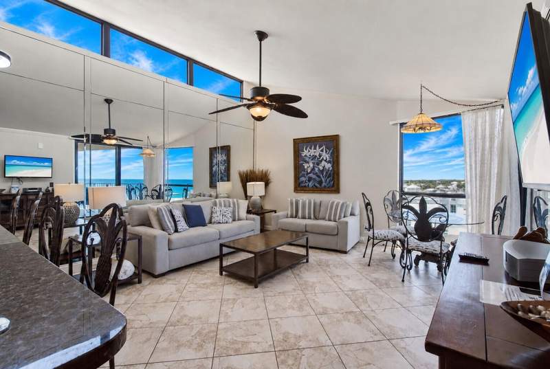 2 bedroom Condominium at 114 Mainsail Drive #Unit 383, Mainsail Condo Ph 3, Miramar Beach — photo 3