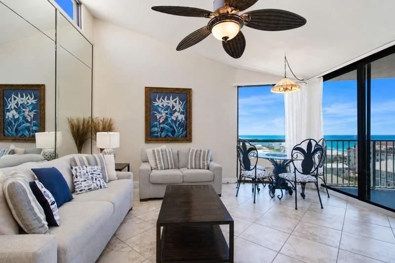 2 bedroom Condominium at 114 Mainsail Drive #Unit 383, Mainsail Condo Ph 3, Miramar Beach — photo 4