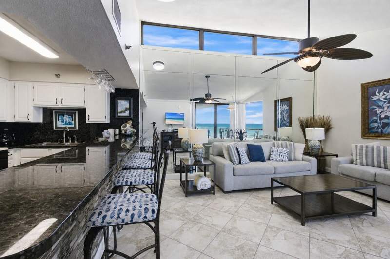 2 bedroom Condominium at 114 Mainsail Drive #Unit 383, Mainsail Condo Ph 3, Miramar Beach — photo 5
