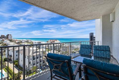 114 Mainsail Drive #Unit 383, Miramar Beach FL - photo 10 of 40