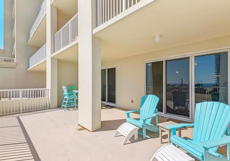 2 bedroom Condominium at 112 Seascape Drive #Unit 302, Ariel Dunes, Miramar Beach — photo 3