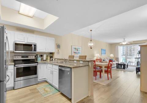 112 Seascape Drive #Unit 302, Miramar Beach FL - photo 14 of 39