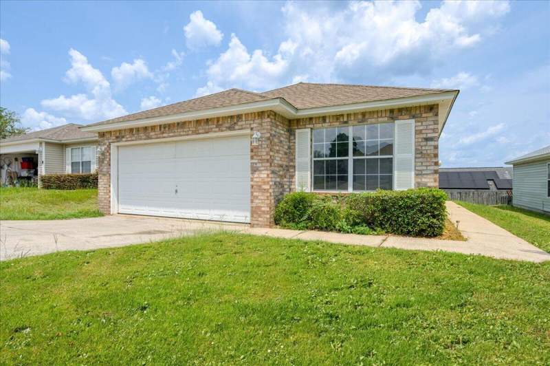 3 bedroom Detached Single Family at 107 Nivana Drive, Southway Est 2nd Add, Crestview — photo 3