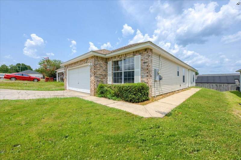 3 bedroom Detached Single Family at 107 Nivana Drive, Southway Est 2nd Add, Crestview — photo 4