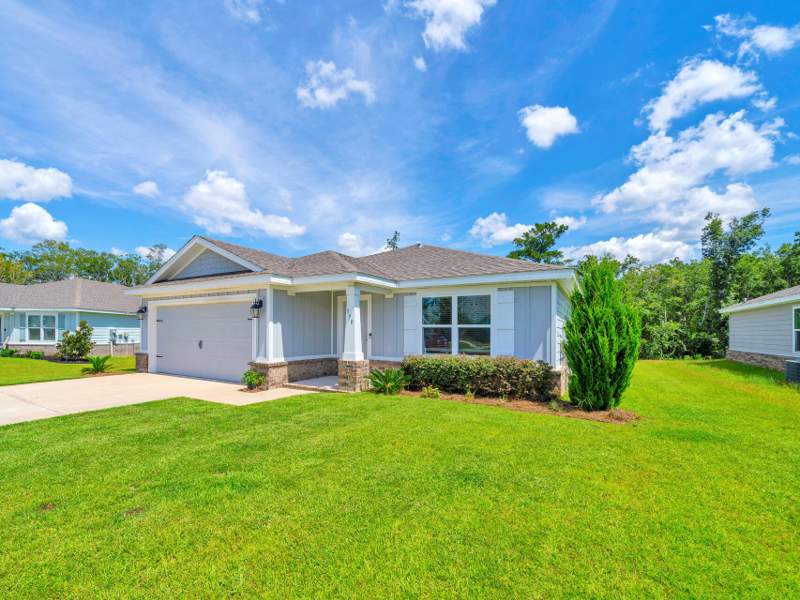 3 bedroom Detached Single Family at 590 Marquis Way, Lafayette Creek Landing, Freeport — photo 3