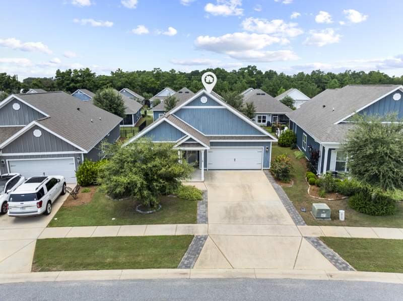 3 bedroom Detached Single Family at 52 Dusky Way, Hammock Bay - Firefly, Freeport — photo 2