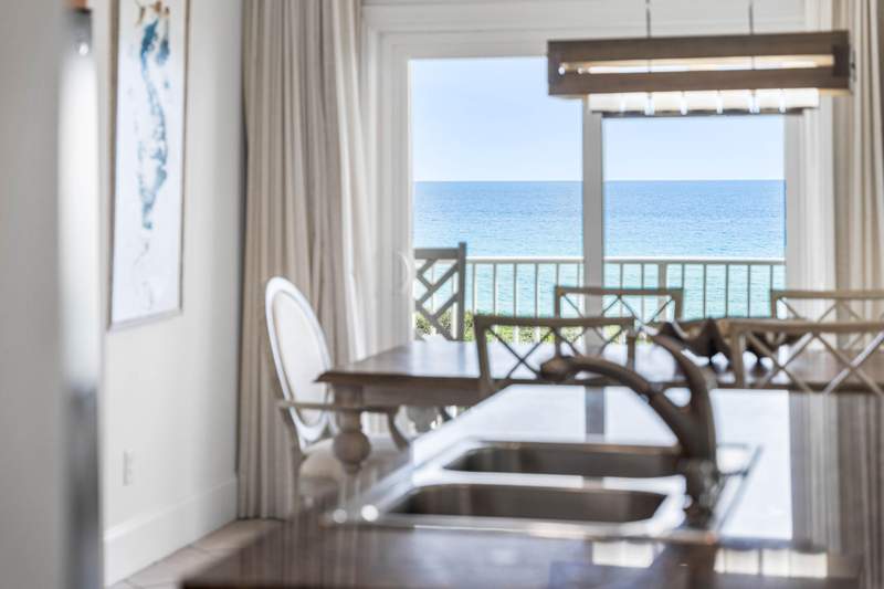 4 bedroom Condominium at 4206 E County Highway 30A #Unit 1B, Emerald Surf Villas, Santa Rosa Beach — photo 4