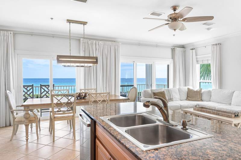 4 bedroom Condominium at 4206 E County Highway 30A #Unit 1B, Emerald Surf Villas, Santa Rosa Beach — photo 5