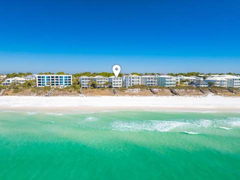 4206 E County Highway 30A #Unit 1B, Santa Rosa Beach FL - photo 7 of 32