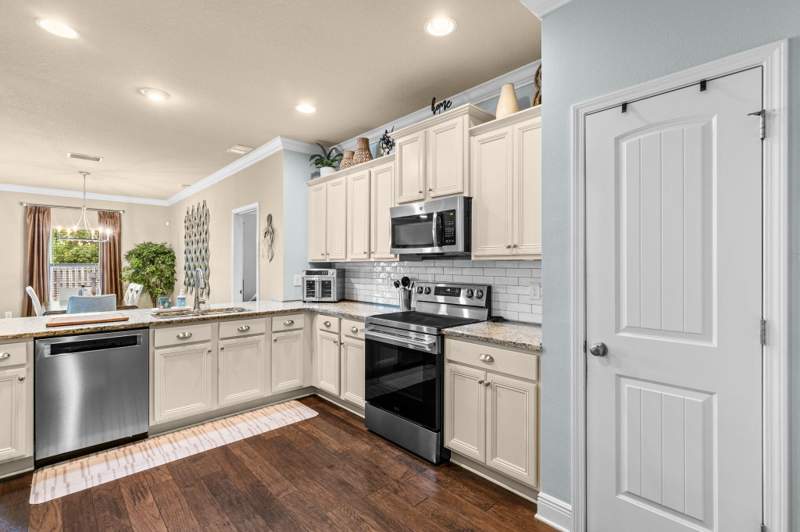 3 bedroom Detached Single Family at 660 Cocobolo Drive, Driftwood Estates, Santa Rosa Beach — photo 4