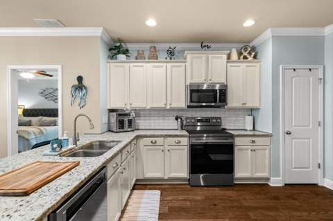 660 Cocobolo Drive, Santa Rosa Beach FL - photo 7 of 53