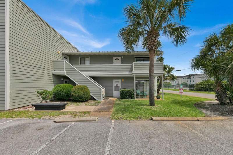 1 bedroom Condominium at 107 Surf Song Lane #Unit A24, Surfsong Condo Of Destin, Miramar Beach — photo 4