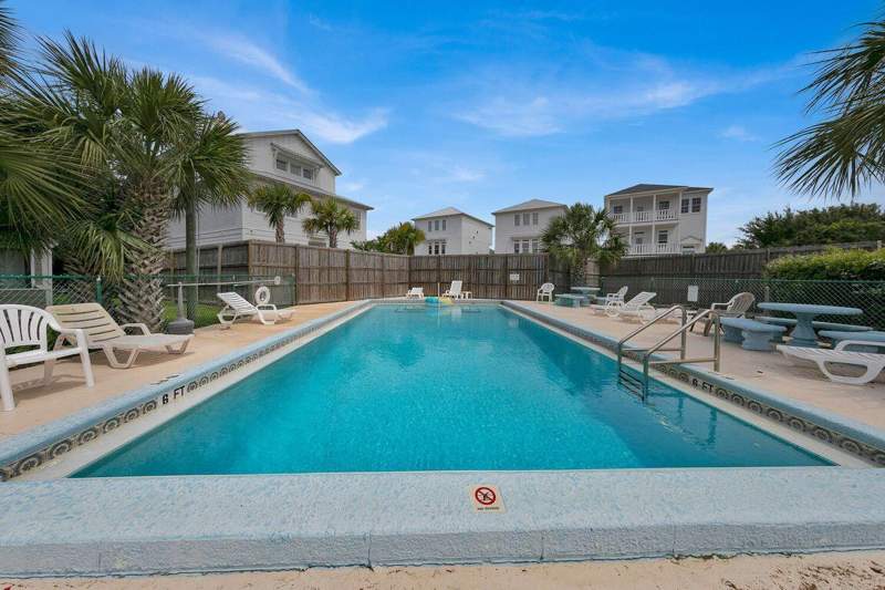 1 bedroom Condominium at 107 Surf Song Lane #Unit A24, Surfsong Condo Of Destin, Miramar Beach — photo 5