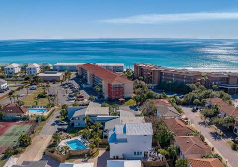 107 Surf Song Lane #Unit A24, Miramar Beach FL - photo 21 of 27