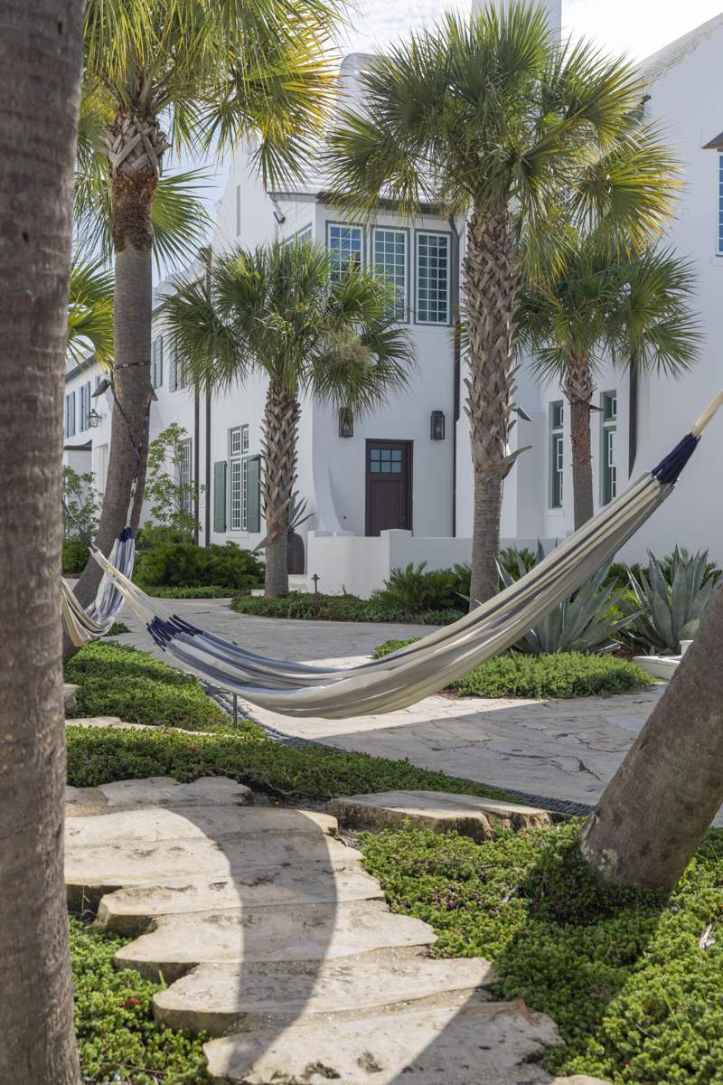 4 bedroom Detached Single Family at 36 Sea Star Court, Alys Beach, Inlet Beach — photo 2