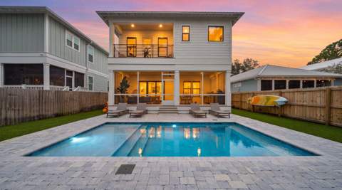 27 Sand Dollar Court, Santa Rosa Beach FL - photo 7 of 72