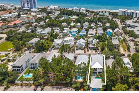 27 Sand Dollar Court, Santa Rosa Beach FL - photo 9 of 72