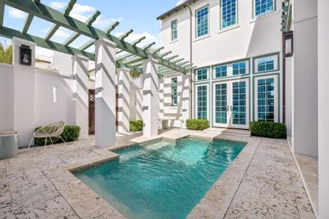 36 Sea Star Court, Inlet Beach FL - photo 18 of 82