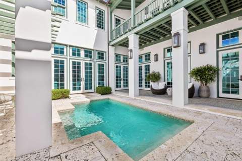 36 Sea Star Court, Inlet Beach FL - photo 19 of 82