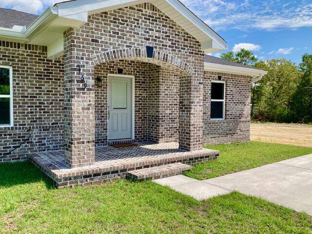 3 bedroom Detached Single Family at 169 E Honeysuckle Street, Oakwood Hills Unit 3, DeFuniak Springs — photo 5