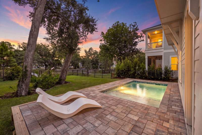 3 bedroom Detached Single Family at 168 Rearden Way, Sacred Oaks Ph 2, Santa Rosa Beach — photo 5