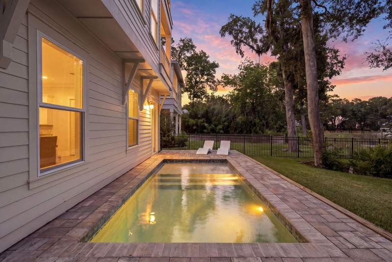 3 bedroom Detached Single Family at 168 Rearden Way, Sacred Oaks Ph 2, Santa Rosa Beach — photo 4