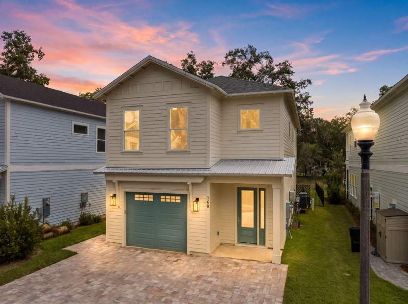 3 bedroom Detached Single Family at 168 Rearden Way, Sacred Oaks Ph 2, Santa Rosa Beach — photo 3