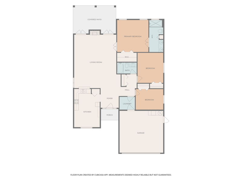 3 bedroom Detached Single Family at 174 Bonaire Boulevard, Bayside, Miramar Beach — photo 3