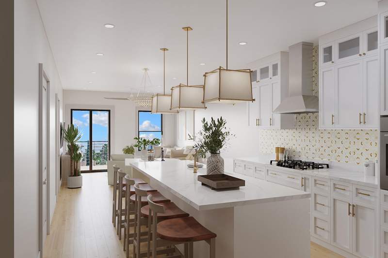 2 bedroom Condominium at Tbd S Co Hwy 393 #207, The Walton on 30A, Santa Rosa Beach — photo 4