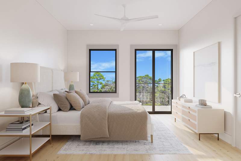 2 bedroom Condominium at Tbd S Co Hwy 393 #207, The Walton on 30A, Santa Rosa Beach — photo 5