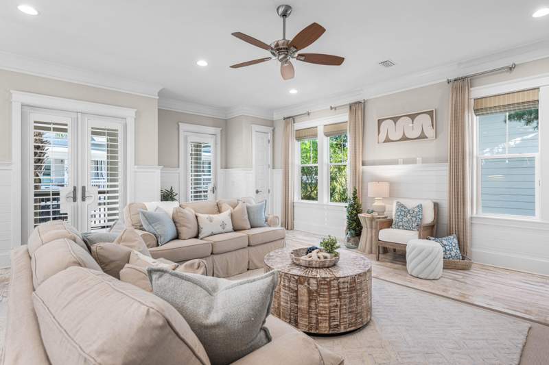 5 bedroom Detached Single Family at 27 Federal Street, Prominence, Inlet Beach — photo 4