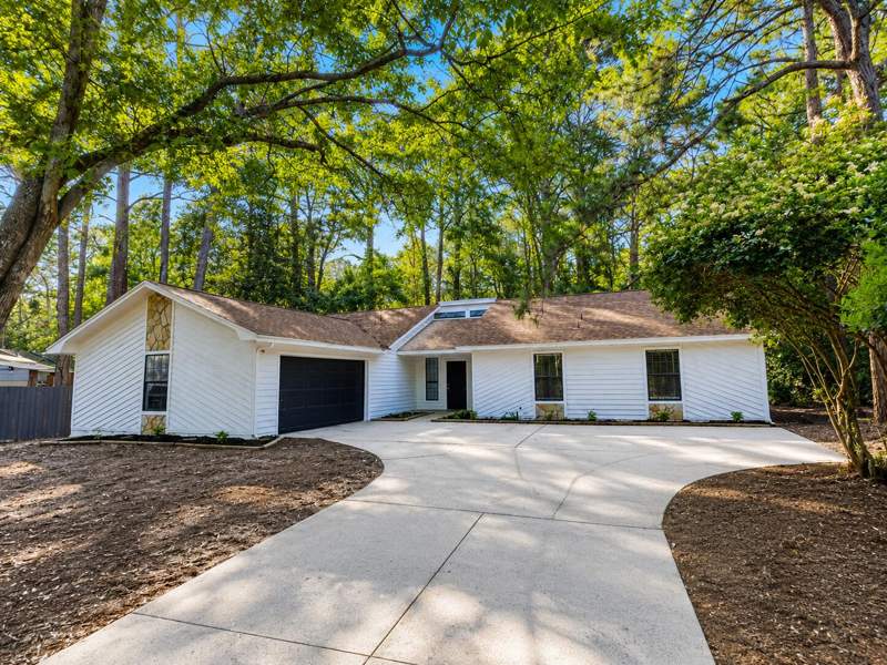 3 bedroom Detached Single Family at 723 Prestwick Drive, St Andrews Village North, Niceville — photo 2