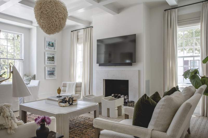 4 bedroom Detached Single Family at 109 N Charles Street, Alys Beach, Inlet Beach — photo 2