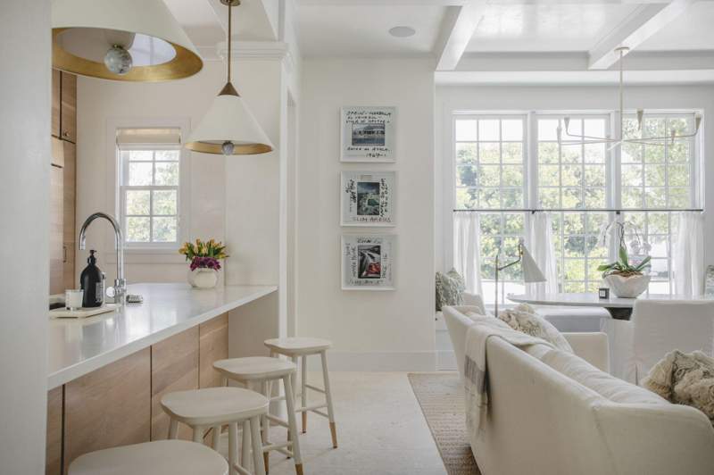 4 bedroom Detached Single Family at 109 N Charles Street, Alys Beach, Inlet Beach — photo 5
