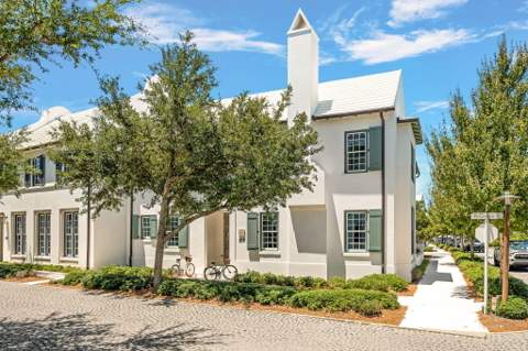 109 N Charles Street, Inlet Beach FL - photo 6 of 19