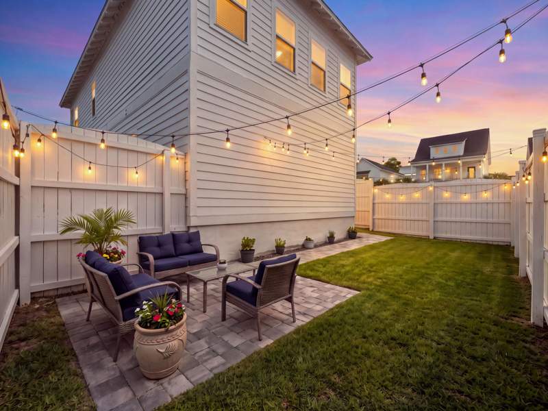 4 bedroom Detached Single Family at 79 Beach View Drive, Ivy At Inlet Beach- Lot 9-, Inlet Beach — photo 2