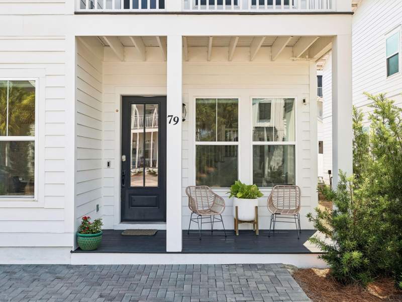 4 bedroom Detached Single Family at 79 Beach View Drive, Ivy At Inlet Beach- Lot 9-, Inlet Beach — photo 4