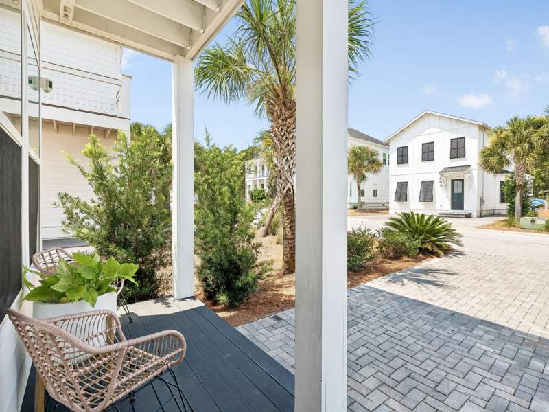 4 bedroom Detached Single Family at 79 Beach View Drive, Ivy At Inlet Beach- Lot 9-, Inlet Beach — photo 5