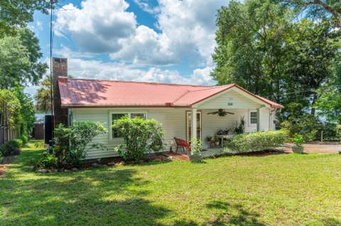 260 Wesley Road, DeFuniak Springs FL - photo 8 of 81