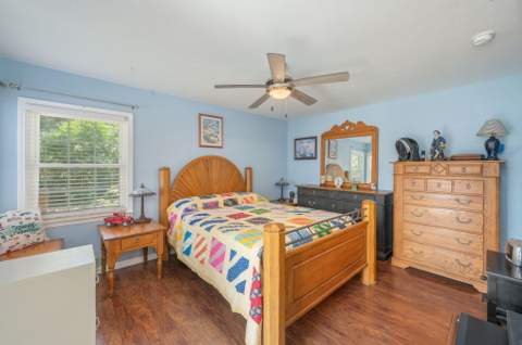 260 Wesley Road, DeFuniak Springs FL - photo 22 of 81