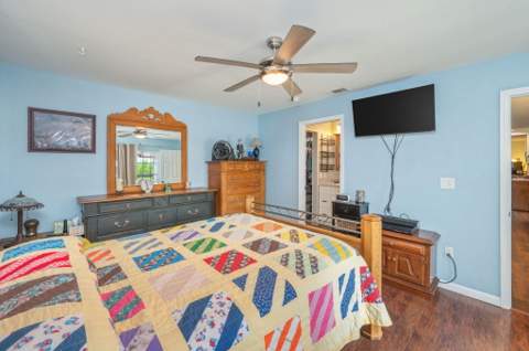 260 Wesley Road, DeFuniak Springs FL - photo 23 of 81