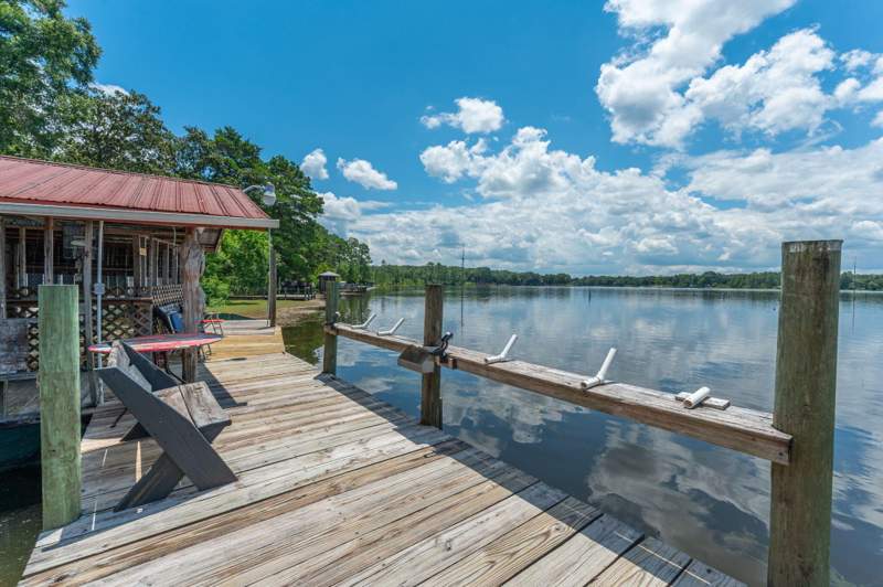 3 bedroom Detached Single Family at 260 Wesley Road, Juniper Lake Unrec, DeFuniak Springs — photo 2