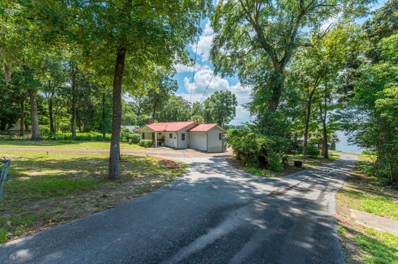 3 bedroom Detached Single Family at 260 Wesley Road, Juniper Lake Unrec, DeFuniak Springs — photo 3