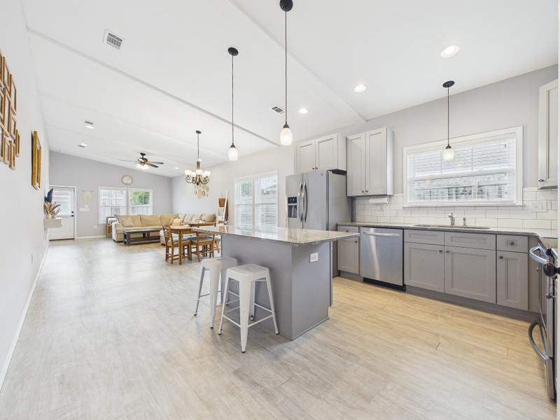 3 bedroom Detached Single Family at 4606 Range Road, Seminole, Niceville — photo 5