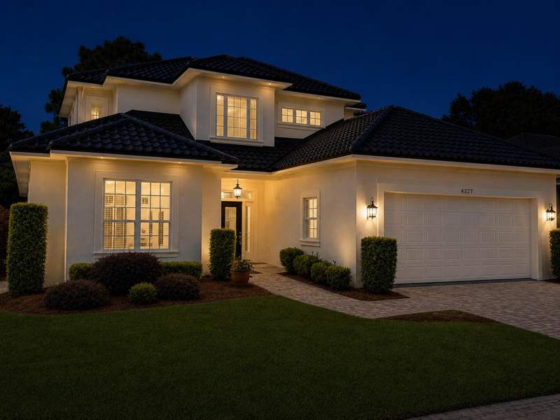 5 bedroom Detached Single Family at 4327 Sunset Beach Circle, Bluewater Bay Ph 2, Niceville — photo 2