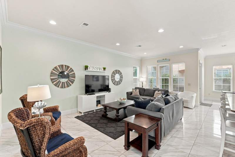 4 bedroom Townhouse at 936 Scenic Gulf Drive #A, Miramar Beach Villas, Miramar Beach — photo 5