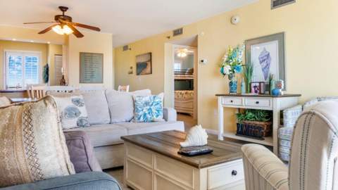 502 Gulf Shore Drive #410, Destin FL - photo 6 of 41