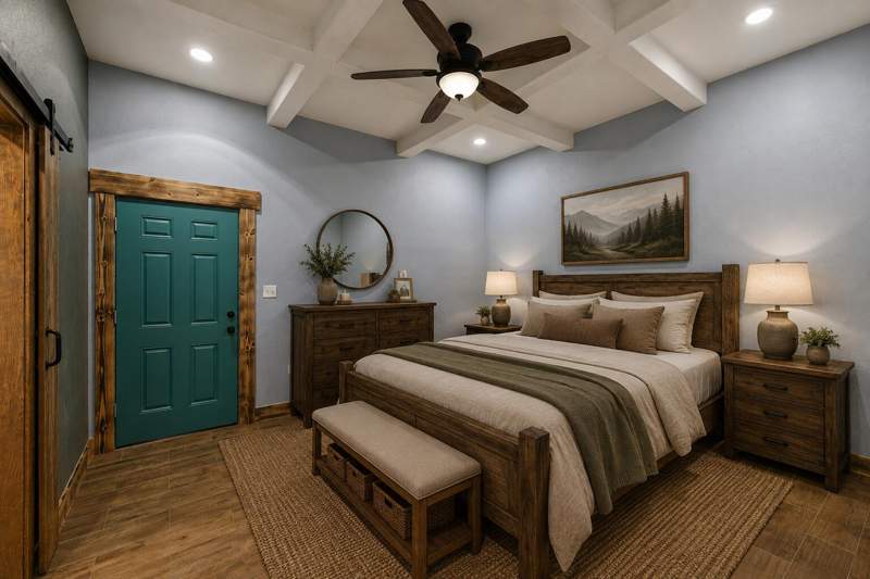 5 bedroom Detached Single Family at 981 E Chestnut Avenue, Wingard Addn Beg NW, Crestview — photo 4