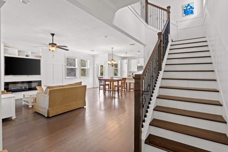 3 bedroom Detached Single Family at 96 Sandpine Loop, Pinewood Preserve, Inlet Beach — photo 2